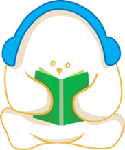 Music Bear sticker #5536255