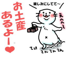 Fat Scottish Fold 3 sticker #5536530