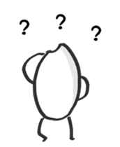 Komeokun sticker #5536968