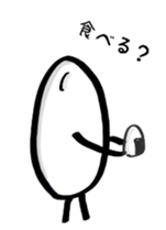 Komeokun sticker #5536969