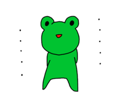 puni taisou sticker #5537251