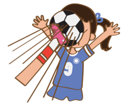 Bonnie Blue (Eng) sticker #5538494