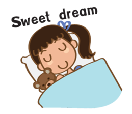 Bonnie Blue (Eng) sticker #5538499