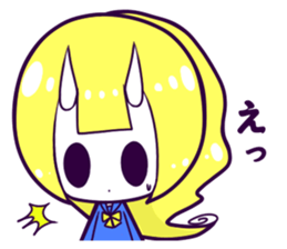 onibi sisters 2 sticker #5538616