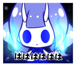 onibi sisters 2 sticker #5538619