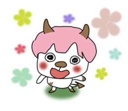 devillne sticker #5538664