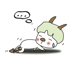 devillne sticker #5538665