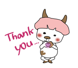 devillne sticker #5538682