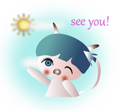 devillne sticker #5538683