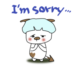 devillne sticker #5538687