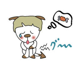 devillne sticker #5538695