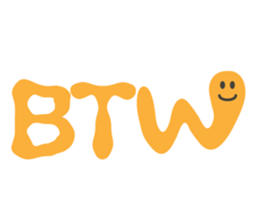 Englishworm sticker #5539030