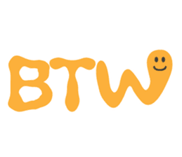 Englishworm sticker #5539030