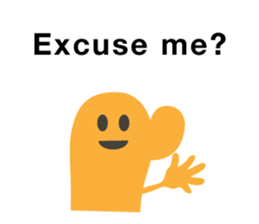 Englishworm sticker #5539041