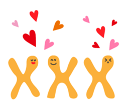 Englishworm sticker #5539044