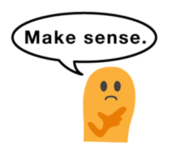 Englishworm sticker #5539050