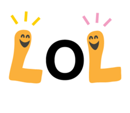 Englishworm sticker #5539053