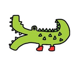 Friends of forest~season2~ sticker #5539312