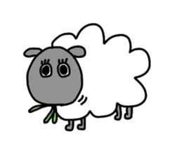 Friends of forest~season2~ sticker #5539314