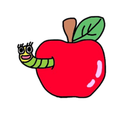 Friends of forest~season2~ sticker #5539315