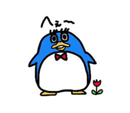 Friends of forest~season2~ sticker #5539327