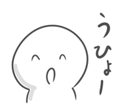 Low level of awareness sticker #5539351