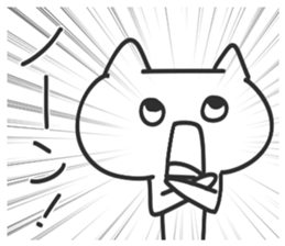 Momentum is gradually increased sticker #5539475