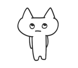 Momentum is gradually increased sticker #5539484