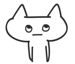 Momentum is gradually increased sticker #5539485