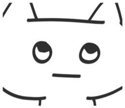 Momentum is gradually increased sticker #5539486