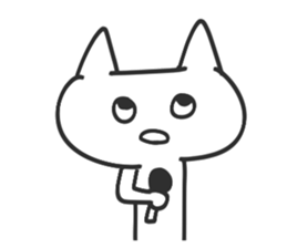 Momentum is gradually increased sticker #5539490