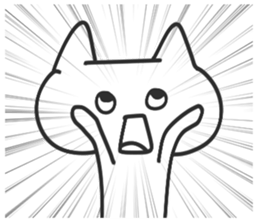 Momentum is gradually increased sticker #5539494