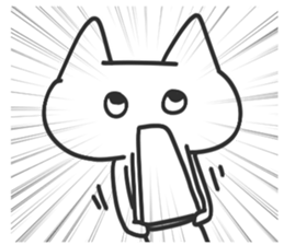 Momentum is gradually increased sticker #5539495