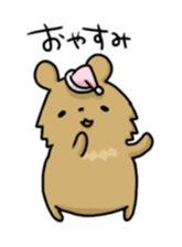 Gatsuo&Sousuke sticker #5539541