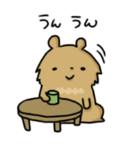 Gatsuo&Sousuke sticker #5539545