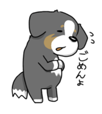 Gatsuo&Sousuke sticker #5539546