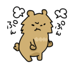 Gatsuo&Sousuke sticker #5539547