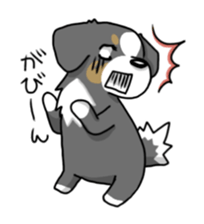 Gatsuo&Sousuke sticker #5539548