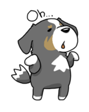 Gatsuo&Sousuke sticker #5539550