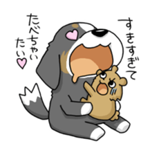 Gatsuo&Sousuke sticker #5539552