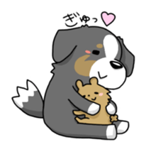Gatsuo&Sousuke sticker #5539553