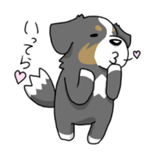 Gatsuo&Sousuke sticker #5539555