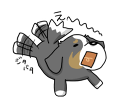 Gatsuo&Sousuke sticker #5539557