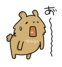 Gatsuo&Sousuke sticker #5539559