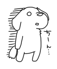 Gatsuo&Sousuke sticker #5539561