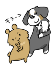 Gatsuo&Sousuke sticker #5539568