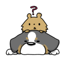 Gatsuo&Sousuke sticker #5539569