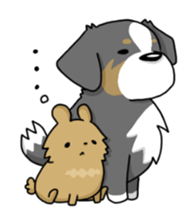 Gatsuo&Sousuke sticker #5539570