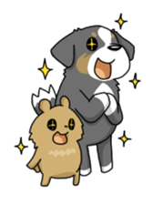 Gatsuo&Sousuke sticker #5539573