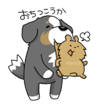 Gatsuo&Sousuke sticker #5539574